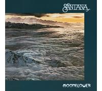 Santana – Moonflower – 2 CD