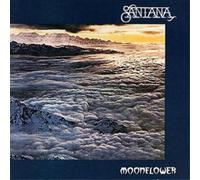 Santana Moonflower (CD) Album