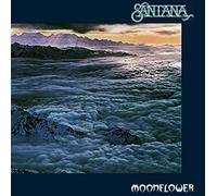 Santana - Moonflower (Remastered)