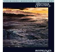 Santana Moonflower (Vinyl LP) 12" Album