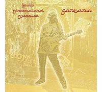 Santana - Multi-Dimensional Warrior (2 CD)