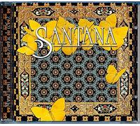 Santana - Mystical Spirits
