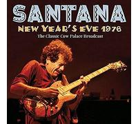 Santana - New Years Eave 1976