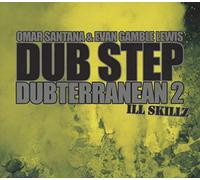 Santana Omar & Lewi - Dub Step 2