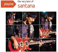 Santana - Playlist: Very Best Of