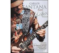 Santana - Plays Blues At Montreux 2004