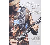 Santana - Plays Blues at Montreux 2004