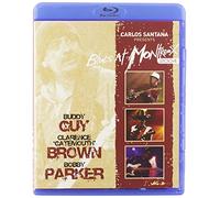 Santana Presents Blues at Montreux 2004