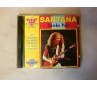 Santana - Samba pati