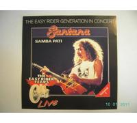 Santana - Samba Pati Vol.1