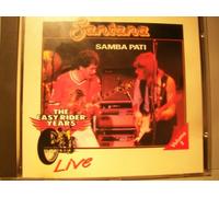 Santana - samba pati Vol.2