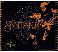 Santana - San Mateo Sessions (Deluxe Edition)