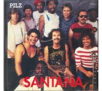 Santana - Santana