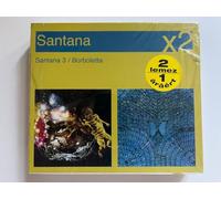Santana - Santana 3/Borboletta