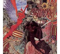 Santana - Santana - Abraxas