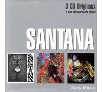 Santana - Santana - Abraxas