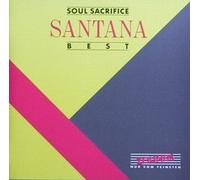 Santana - Santana Best