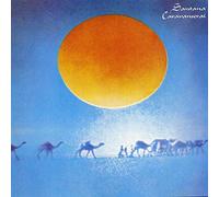 Santana - Santana - Caravanserai