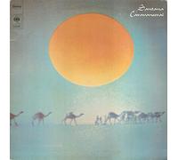 Santana - Santana - Caravanserai - CBS - S 65299
