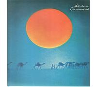 Santana - Santana - Caravanserai - Columbia - KC 31610