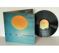 SANTANA - SANTANA Caravanserai Top copy. UK pressing. 1972.