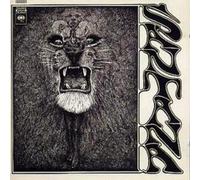 Santana Santana (CD) Album