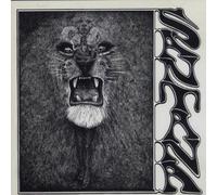 Santana Santana (CD) Enhanced CD