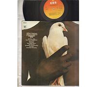 Santana - Santana - Greatest Hits - LP vinyl