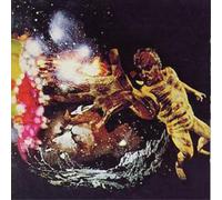 Santana Santana III (CD) Album