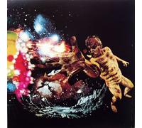 Santana - Santana - III - LP