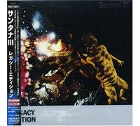 Santana - Santana Iii -Ltd