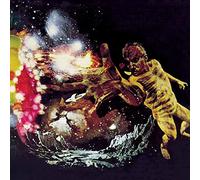 Santana - Santana Iii (Remasterise)