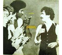 Santana - Santana - Inner Secrets - CBS - CBS 86075, CBS - 86075, CBS - FC 35600