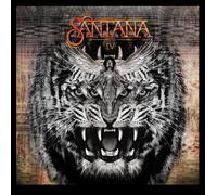 Santana Santana IV (CD) Album