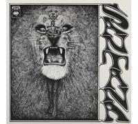 Santana Santana (Vinyl LP) 12" Album