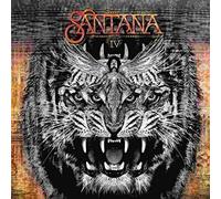 Santana - Santana - Santana IV