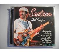 Santana - Santana - SANTANA / SOUL SACRIFICE