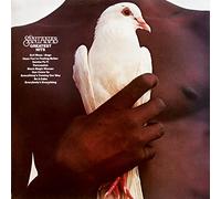 SANTANA - SANTANA / SANTANA'S GREATEST HITS