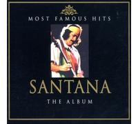 Santana - Santana-the Album