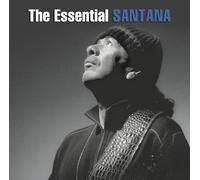 The Essential Santana