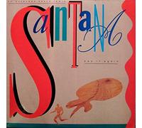 Santana - Say it again (1985, US) / Vinyl Maxi Single [Vinyl 12'']