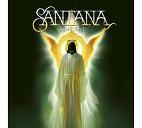 Santana - Sentient (LP)