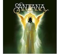 Santana Sentient (Vinyl LP) 12" Album