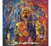Santana - Shaman