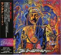 Santana - Shaman