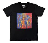 Santana Shaman ufficiale Uomo maglietta unisex