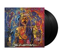 Santana Shaman (Vinyl LP) 12" Album