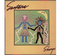 Santana - Shango (1982) [VINYL]