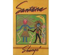 Santana - Shango