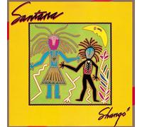 Santana - Shango